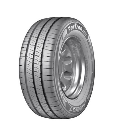 KUMHO PorTran KC53 215/75R16 116/114R