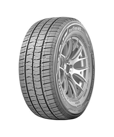KUMHO PorTran 4S CX11 215/75R16 116/114R