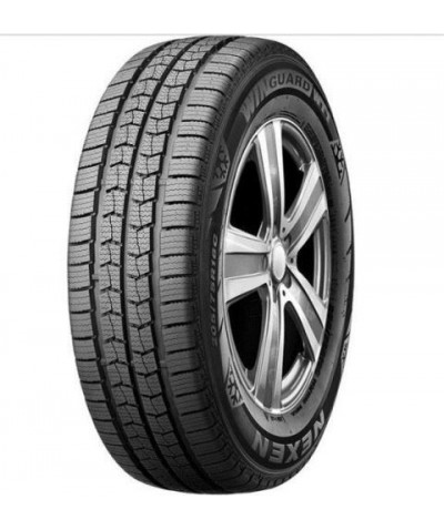 NEXEN Winguard WT1 215/70R15 109/107R