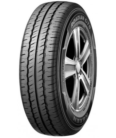 NEXEN ROADIAN CT8 235/65R16 115/113R