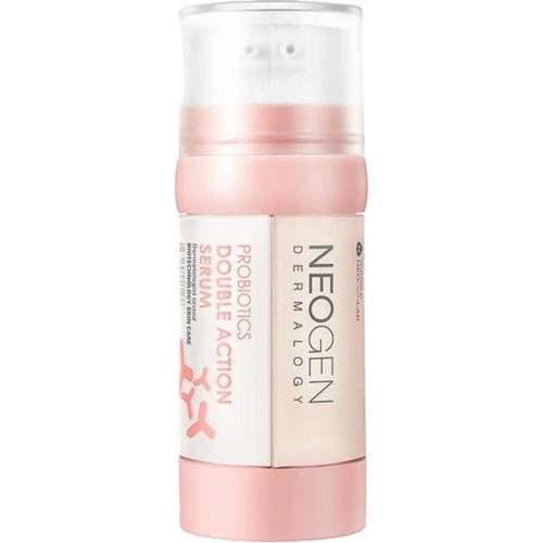 NEOGEN Dermalogy Probiotics Double Action Ser de fata pentru fermitate si luminozitate 22 gr/22 gr