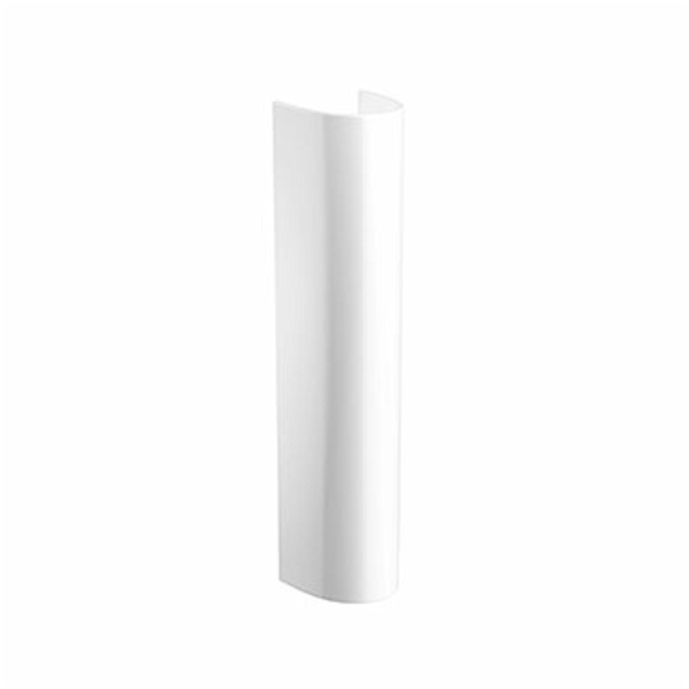 Oferte la Piedestal Kolo Idol, ceramica, alb, 70,5 x 15.5 x 16 cm