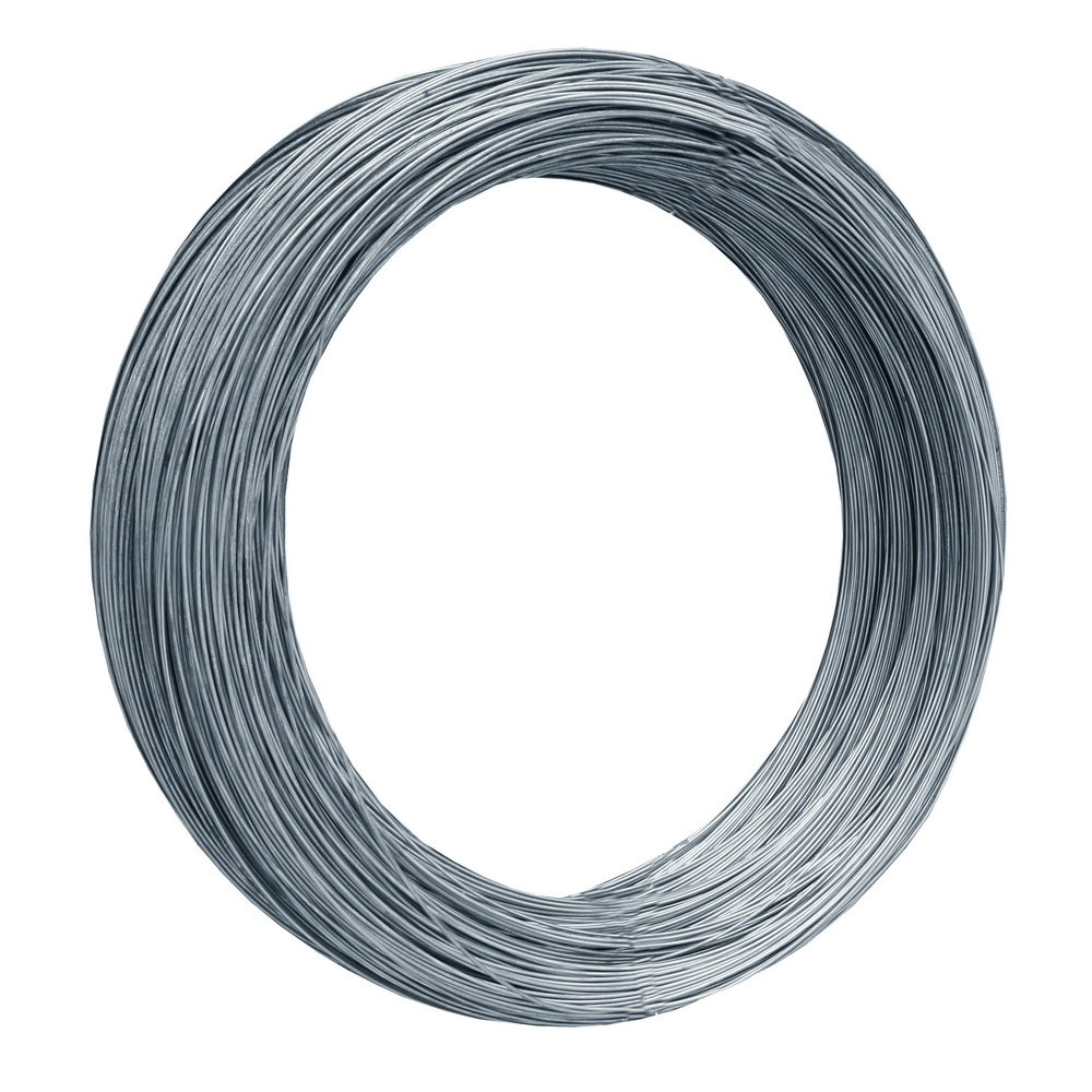 Sarma moale zincata, grosime 1.5 mm, colac 5 kg