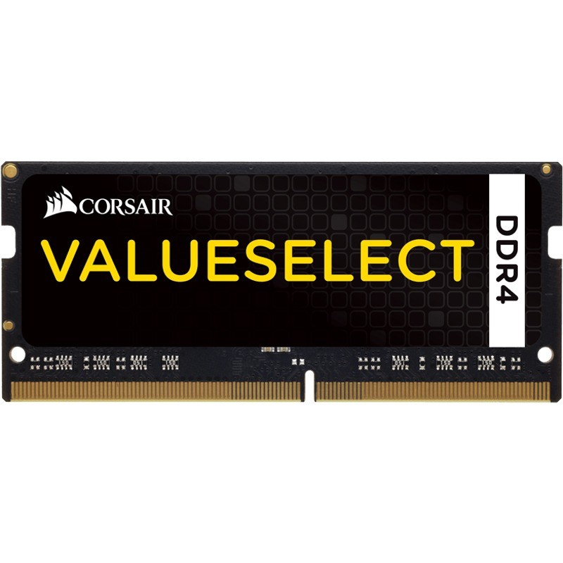 Oferte la Memorie laptop ValueSelect 8GB DDR4 2133 MHz CL15