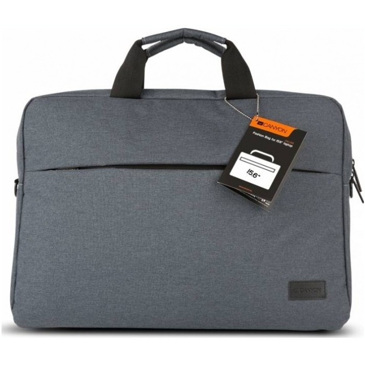Oferte la Geanta Laptop 15.6 inch CNE-CB5G4 Gray