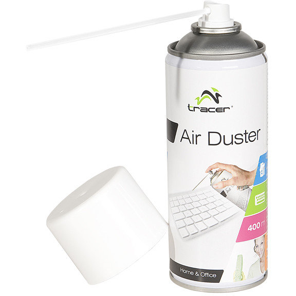 Oferte la Spray cu aer comprimat Duster 400 ml