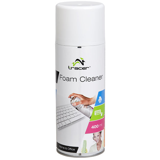 Oferte la Foam Cleaner 400 ml