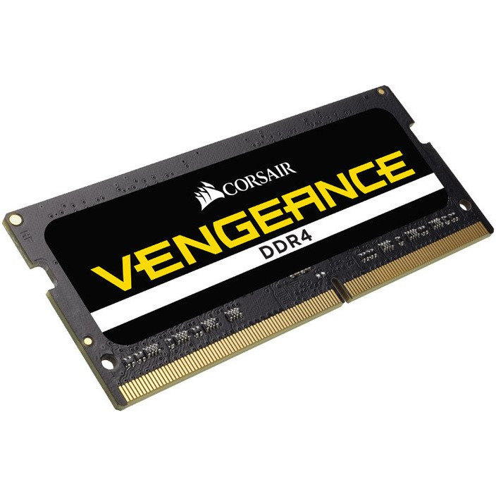 Oferte la Memorie laptop Vengeance 8GB DDR4 2400MHz CL16 1.2v