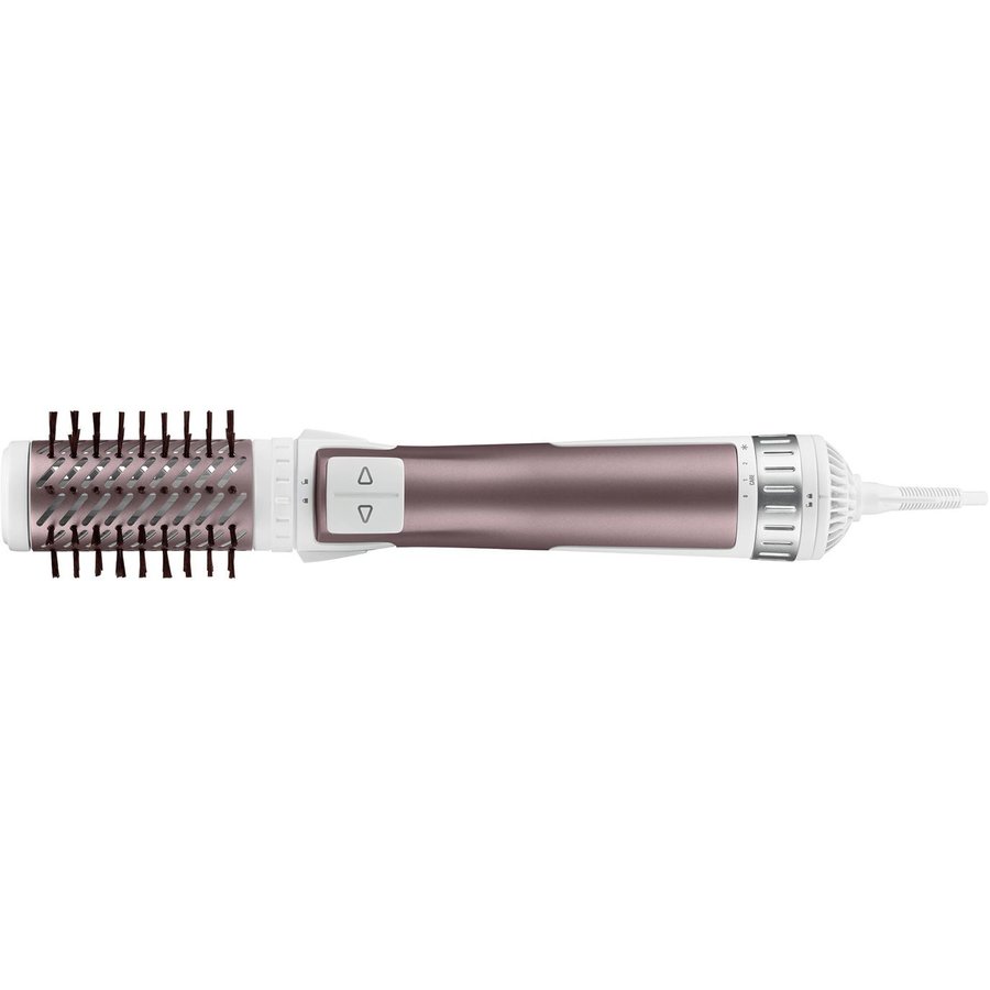 Oferte la Perie rotativa CF9540 Brush Active Premium 1000W 2 trepte 2 viteze Roz
