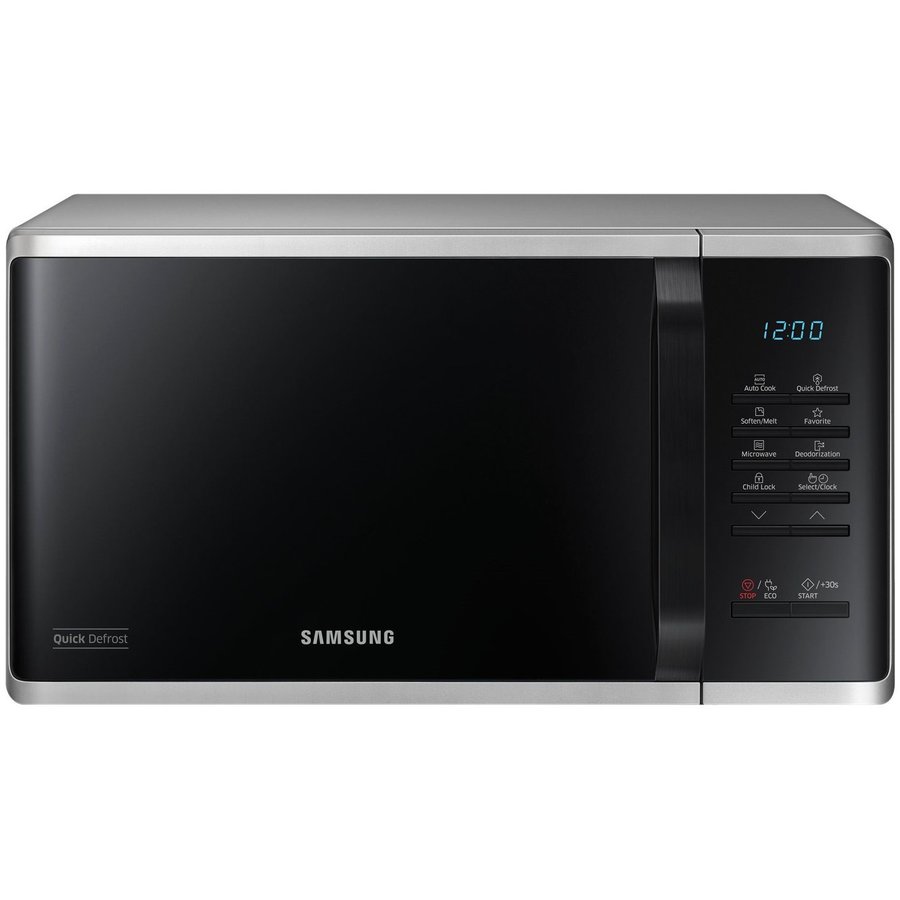 Oferte la Cuptor cu microunde MS23K3513AS 23l 800W Argintiu