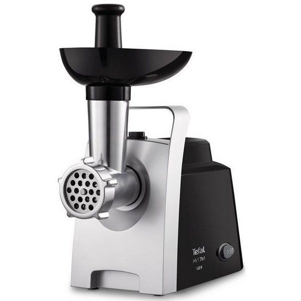 Oferte la Masina de tocat NE108831 7 in 1 1400W Negru