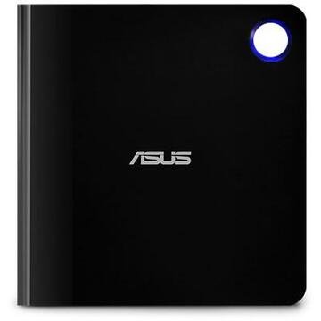 Oferte la Unitate optica externa SBW-06D5H-U/BLK/G/AS/P2G Blu-Ray USB 3.1 Negru