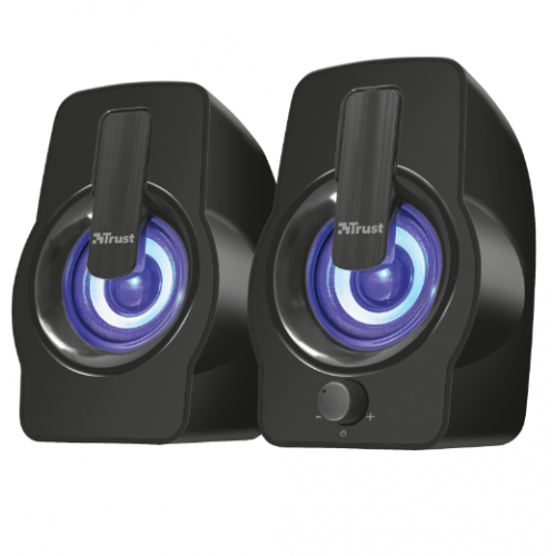 Oferte la Boxe Gemi RGB 2.0 Black