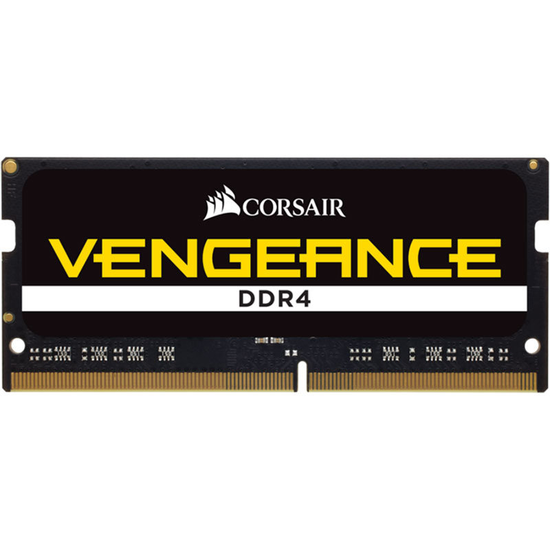 Oferte la Memorie laptop VENGEANCE 8GB DDR4 3200MHz CL22