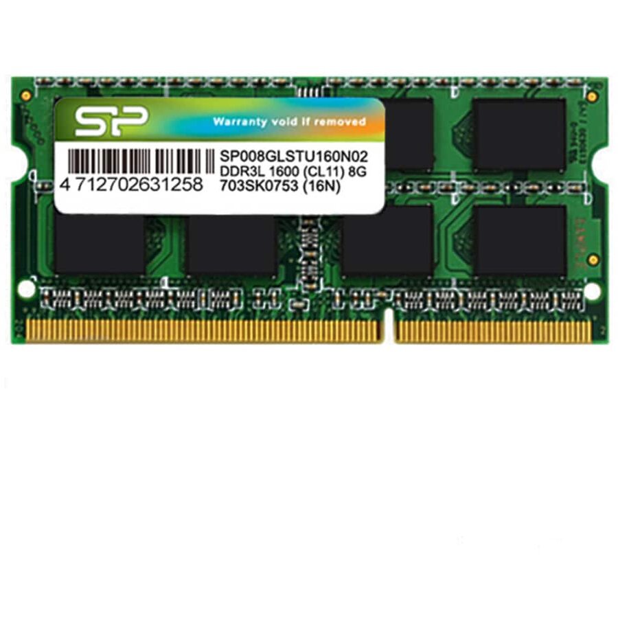Oferte la Memorie laptop 8GB (1x8GB) DDR3L 1600MHz