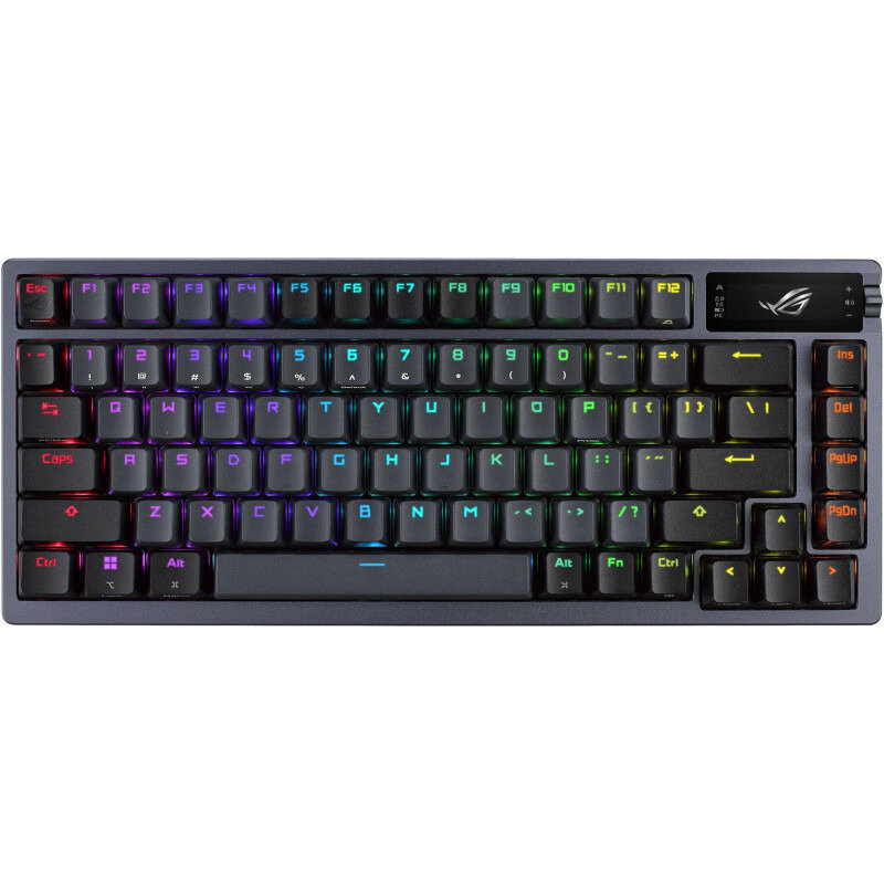 Oferte la Tastatura Gaming ROG Azoth RGB PBT NX Red Switch Mecanica