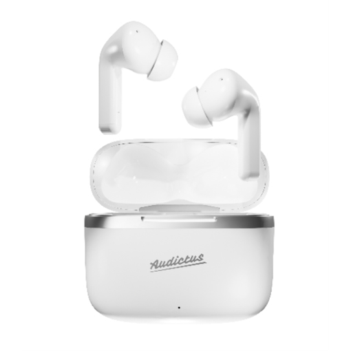 Oferte la Casti Dopamine ANC 45mAh True Wireless Alb