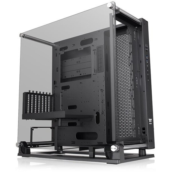 Oferte la Carcasa Core P3 TG Pro Midi Tower Black