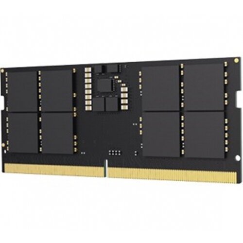 Oferte la Memorie SO-DIMM  LD5DS016G-B4800GSST 16GB DDR5 4800MHz CL40