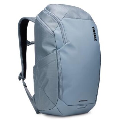 Oferte la Rucsac Chasm pentru Notebook de Max. 15.6Inch 1 Compartiment Buzunar Frontal Buzunar Lateral Buzunar Dorsal Waterproof Nylon Albastru