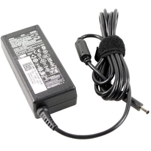 Oferte la Incarcator Laptop 65W  Original  Negru