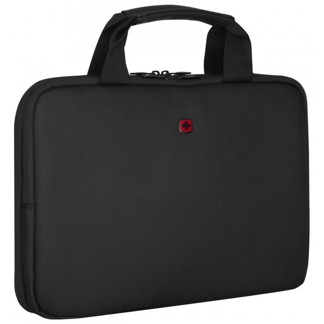 Oferte la Geanta Laptop Modern Business Guyde 14inch  6L Negru