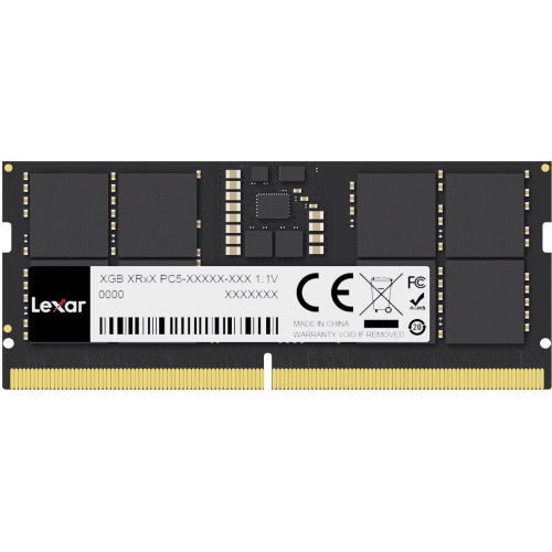 Oferte la Memorie laptop 8GB (1x8GB) DDR5 5600MHz