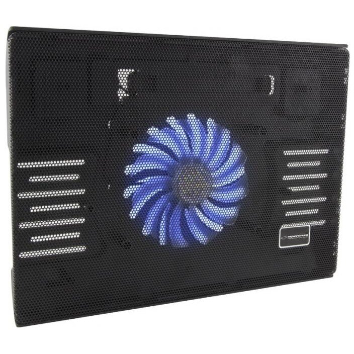 Oferte la Stand Cooler Solano EA142 Laptop 15.6Inch Negru