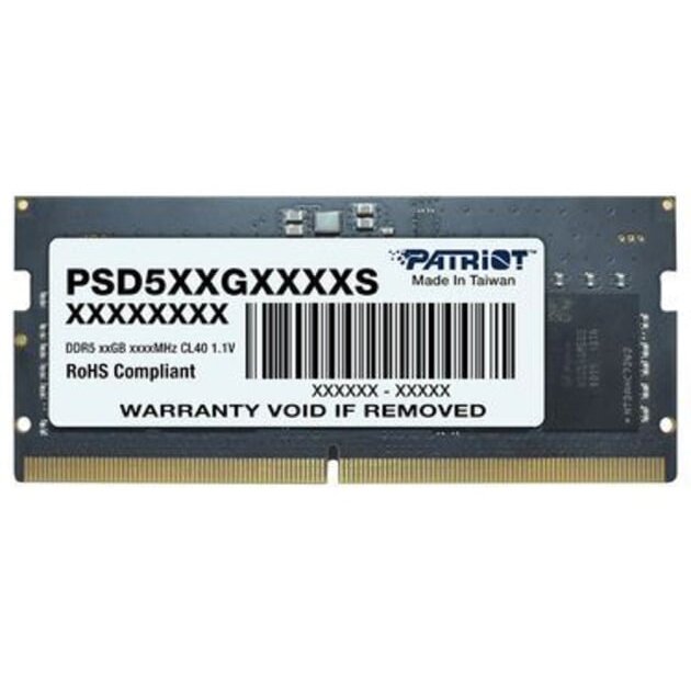 Oferte la Memorie laptop 16GB (1x16GB) DDR5 4800MHz