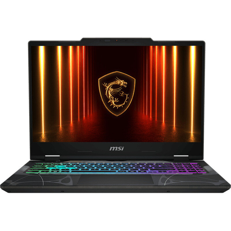 Oferte la Laptop Cyborg 15 B2RWEKG 15.6 inch FHD 144Hz Intel Core 5 210H 16GB DDR5 512GB SSD nVidia GeForce RTX 5050 8GB Translucent Black