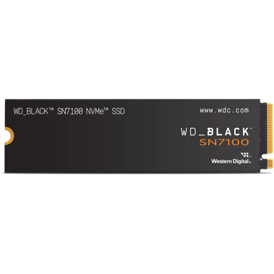 Oferte la SSD Black SN7100 1TB M.2 PCIe