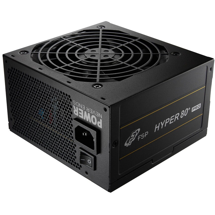 Oferte la Sursa HYPER 80+PRO450 450W 80+ Bronze Negru