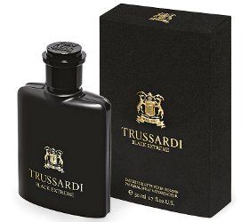 Oferte la Trussardi Uomo Black Extreme, Apa de Toaleta (Concentratie: Apa de Toaleta, Gramaj: 50 ml)