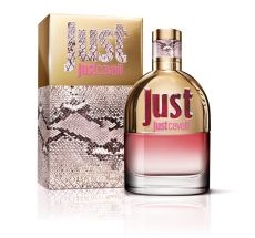 Oferte la Just Cavalli for Her, Apa de Toaleta (Concentratie: Apa de Toaleta, Gramaj: 75 ml)
