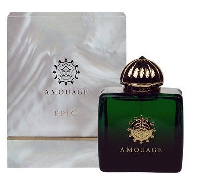 Oferte la Amouage Epic, Femei, Apa de Parfum (Concentratie: Apa de Parfum, Gramaj: 100 ml)