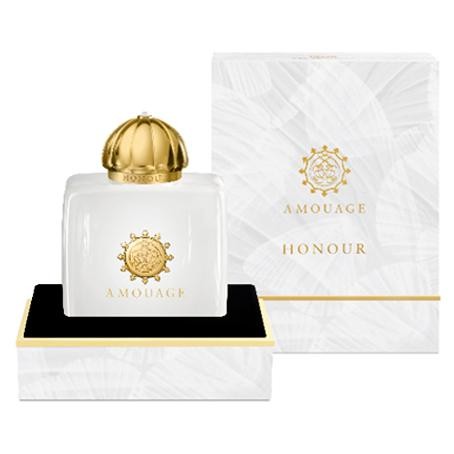 Oferte la Amouage Honour, Femei, Apa de Parfum (Concentratie: Apa de Parfum, Gramaj: 100 ml)