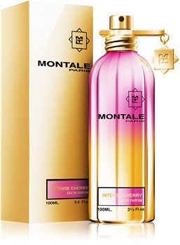 Oferte la Montale Intense Cherry, Apa de Parfum (Concentratie: Apa de Parfum, Gramaj: 100 ml)