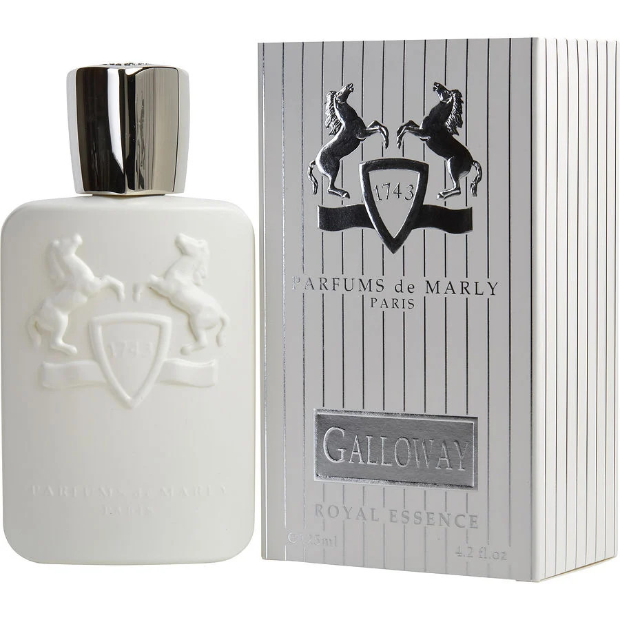 Oferte la Parfums De Marly Galloway, Apa de Parfum, Unisex (Concentratie: Apa de Parfum, Gramaj: 125 ml)