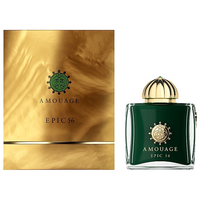 Oferte la Amouage Epic 56, Extract de parfum, Femei (Gramaj: 100 ml, Concentratie: Extract de Parfum)