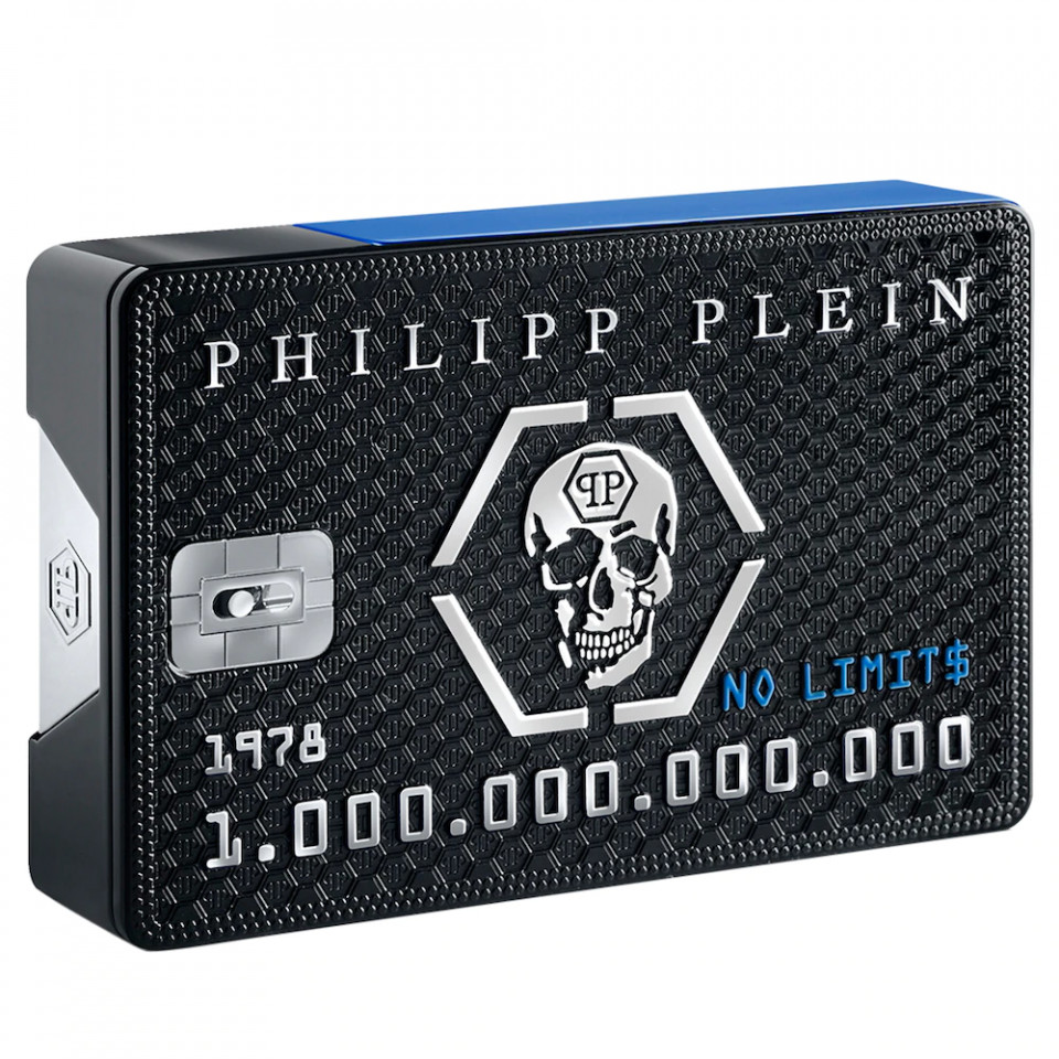Oferte la Philipp Plein No Limit$ Super FRE$H Apa de Toaleta (Concentratie: Apa de Toaleta, Gramaj: 50 ml)