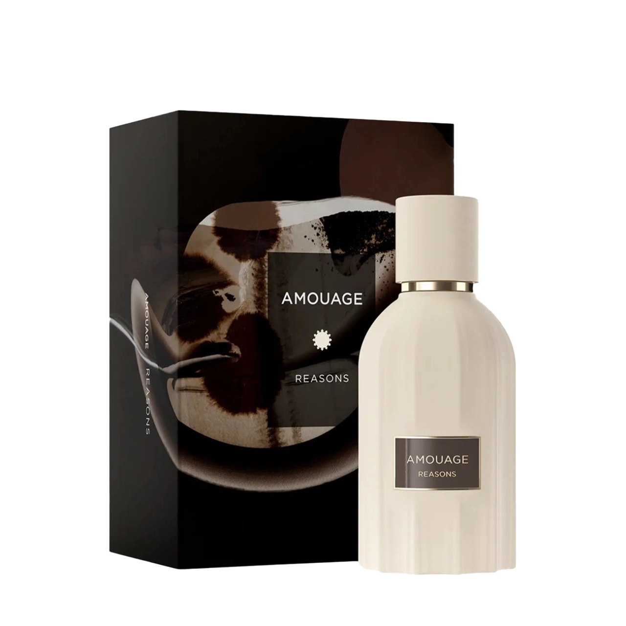 Oferte la Amouage Reasons Essence, Apa de parfum, Unisex (Gramaj: 100 ml)