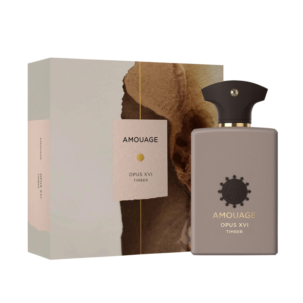 Oferte la Amouage Opus XVI Timber, Apa de parfum, Unisex (Gramaj: 100 ml)