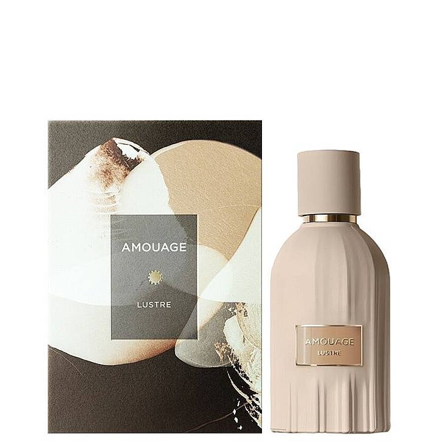 Oferte la Amouage Lustre, Apa de parfum, Unisex (Gramaj: 100 ml)