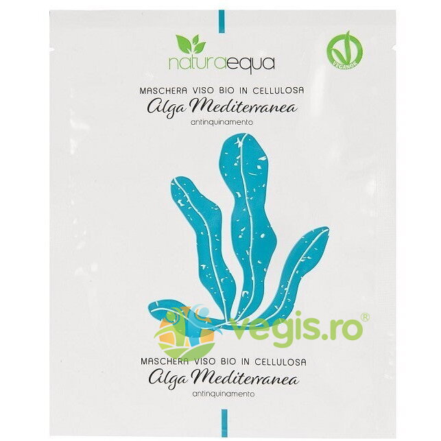 Oferte la Masca Faciala Antipoluare 12ml