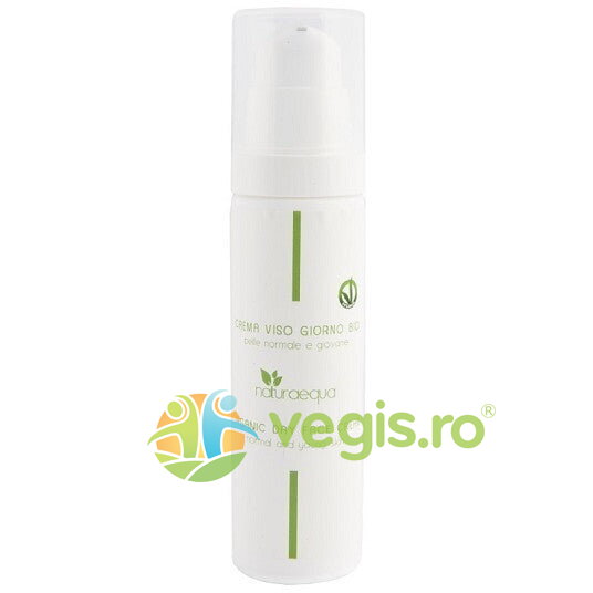 Oferte la Crema Hidratanta de Zi cu Masline si Argan 50ml