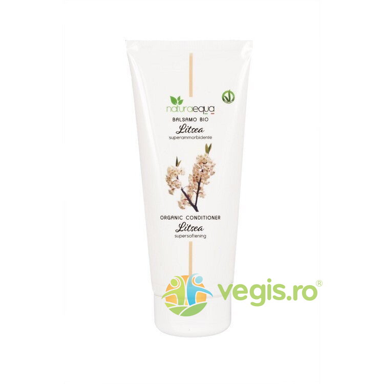 Oferte la Balsam pentru Par cu Verbina (Litsea) 200ml