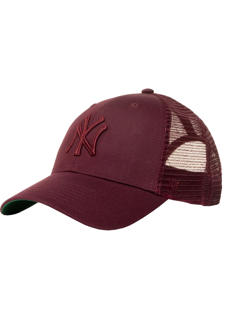 Oferte la Sapca -  MLB New York Yankees Branson Cap - Maro