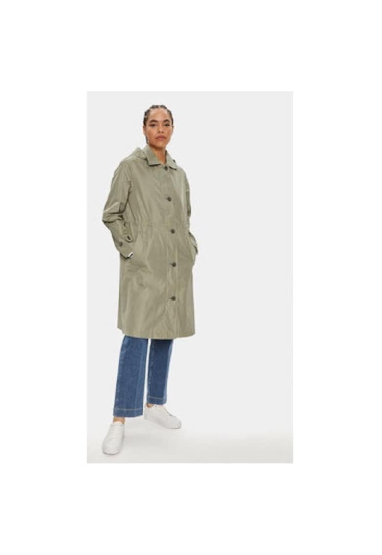 Oferte la Jacheta dama -  304373756 - Poliester - Verde - Verde