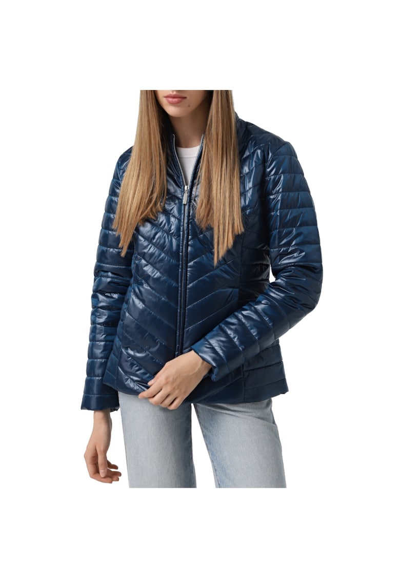 Oferte la Jacheta dama -  GO Shield Shine Jacket JA150-TLNV - 644828