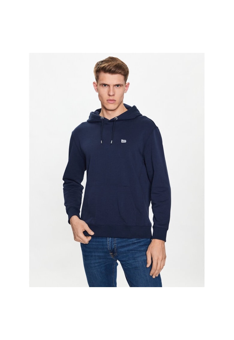 Oferte la Bluza sport barbati -  745494 - Bleumarin - Bumbac